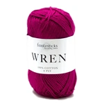 Fiddlesticks Wren W052 Cerise