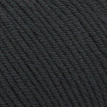 Bellissimo 4ply - 401 Black
