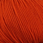 Bellissimo 100% Merino Extra-fine 8 Ply 235 Orange