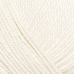 Cedar Bamboo/Cotton 4 Ply 124-02 Ecru (D)