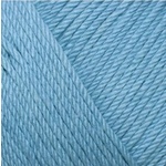 Cedar Bamboo/Cotton 4 Ply 124-19 Duck Egg