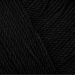 Cedar Bamboo/Cotton 4 Ply 124-29 Black