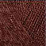 Cedar Bamboo/Cotton 4 Ply 124-38 Rust
