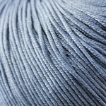 Airlie Cotton 4 Ply 4089 Powder Blue