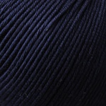 Airlie Cotton 4 Ply 4119 Navy
