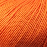 Airlie Cotton 4 Ply 4193 Orange