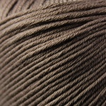 Airlie Cotton 4 Ply 4224 Bark