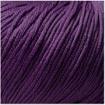Airlie Cotton 4 Ply 4060 Violet