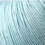 Airlie Cotton 4 Ply 4082 Sky