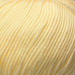 Airlie Cotton 4 Ply 4186 Banana
