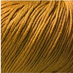 Airlie Cotton 4 Ply 4190 Mustard