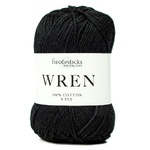 Fiddlesticks Wren W001 Black