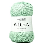 Fiddlesticks Wren W033 Sage