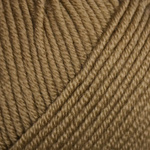 Bellissimo 100% Merino Extra-fine 8 Ply 252 Suede