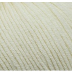 Bellissimo 100% Merino Extra-fine 8 Ply 201 Cream