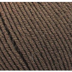 Bellissimo 100% Merino Extra-fine 8 Ply 204 Brown