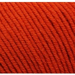 Bellissimo 100% Merino Extra-fine 8 Ply 209 Orange