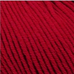 Bellissimo 100% Merino Extra-fine 8 Ply 211 Dark Red