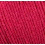 Bellissimo 100% Merino Extra-fine 8 Ply 214 Fuchsia