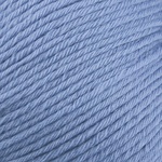 Bellissimo 5 Ply 519 Blue