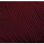 Bellissimo 100% Merino Extra-fine 8 Ply 227 Burgundy