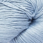 Amalfi Cotton 5 Ply 501 Sky Blue (D)
