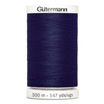 Gutermann Polyester Sew-All Thread 500 metres