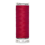 Gutermann Polyester Sew-All Thread 250 metres