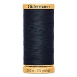 Gutermann Natural Cotton 250 metres