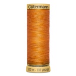 Gutermann Natural Cotton 100 metres