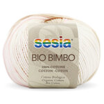 Sesia Bio Bimbo Organic Cotton 4 Ply