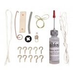 Ashford Spinning Wheel Maintenance Kit