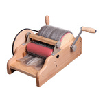 Ashford Drum Carder Fine 72PPSI 20cm