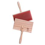 Ashford Hand Carder Standard 72ppsi