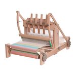 Ashford Eight Shaft 80cm/32" Table Loom