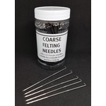 Ashford Felting Needles Coarse 32 gauge