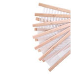 Ashford Rigid Heddle Reed 80cm 12.5dpi