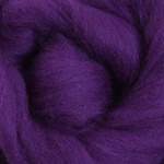 Ashford Merino Sliver 025 Purple 500gm