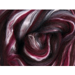 Ashford Silk Merino Scarf Kit 109 Storm
