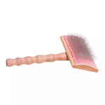 Blending Board Brush - Lacquered
