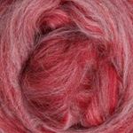 Alpaca Merino 320 Rosehip 100g