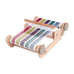 Ashford SampleIt Loom 25cm