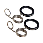 Sliding Flyer Hooks 14mm