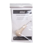 Wooden Threading Hook Natural - Packaged 1pc