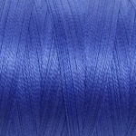 Ashford Mercerised Cotton 5/2 MC146 Dazzling Blue