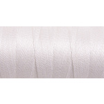 Ashford Mercerised Cotton 10/2 MC801 Bleached White
