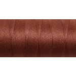Ashford Mercerised Cotton 10/2 MC809 Friar Brown