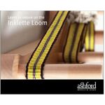 Book - Learn to Weave on the Inklette Loom