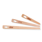 Ashford Weaving Needles Set 3