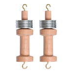 Warp Thread Weights (Pair) WTW